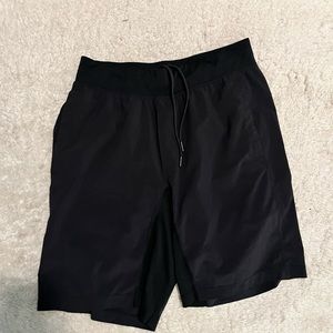 T.H.E. Linerless short